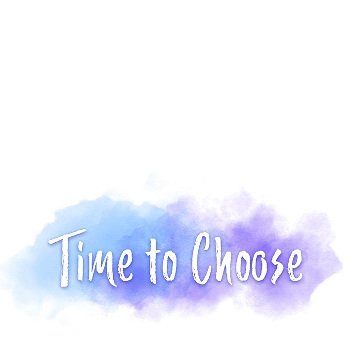 Time to Choose - Chapter 12 Page 13