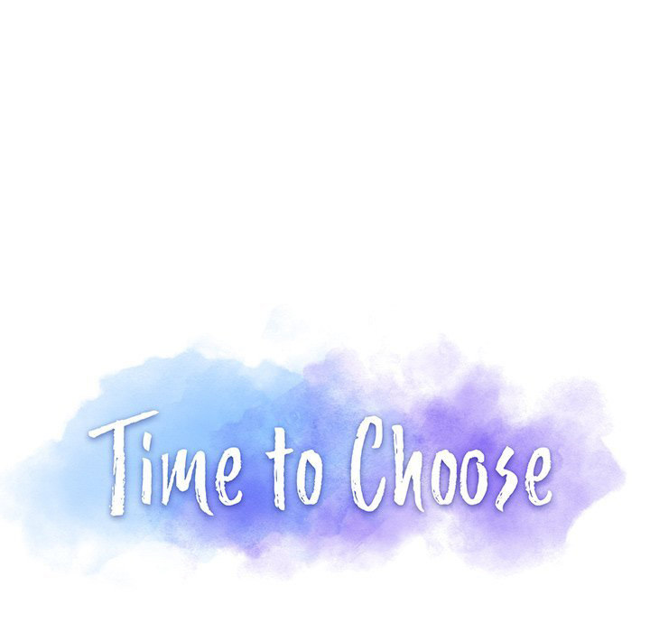 Time to Choose - Chapter 19 Page 6