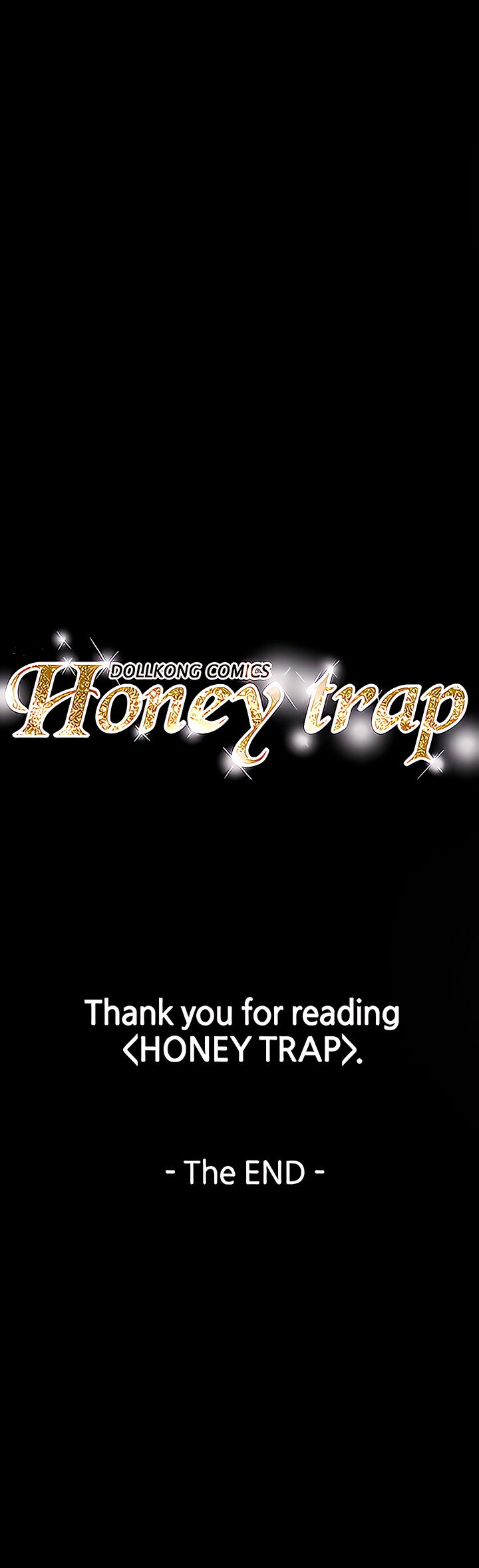 Honey Trap - Chapter 102 Page 35