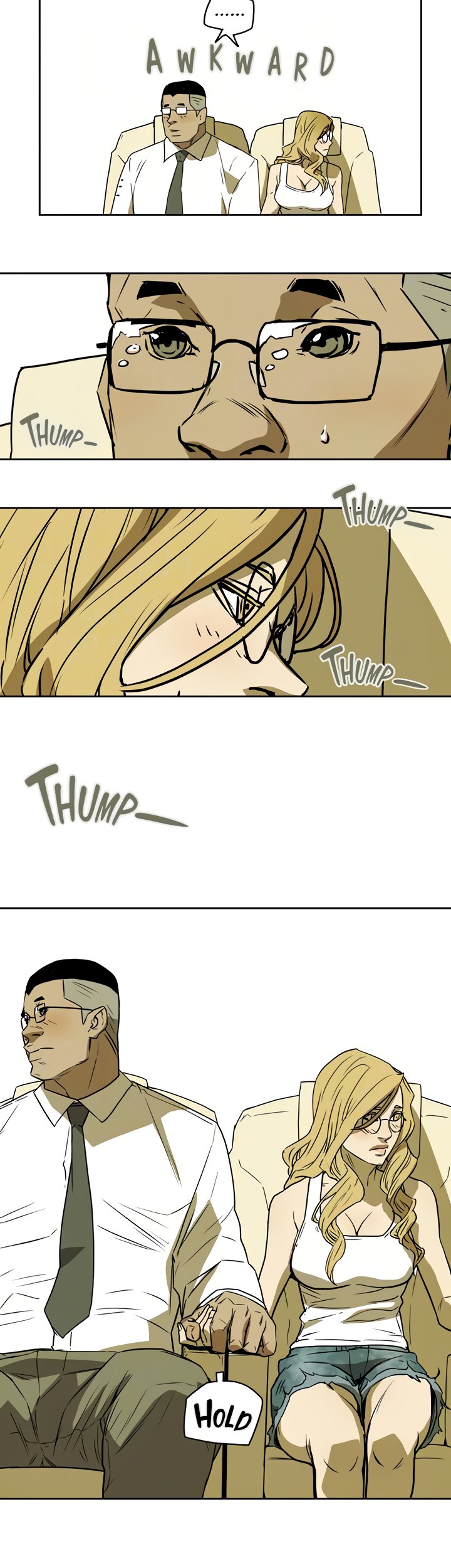 Honey Trap - Chapter 90 Page 32
