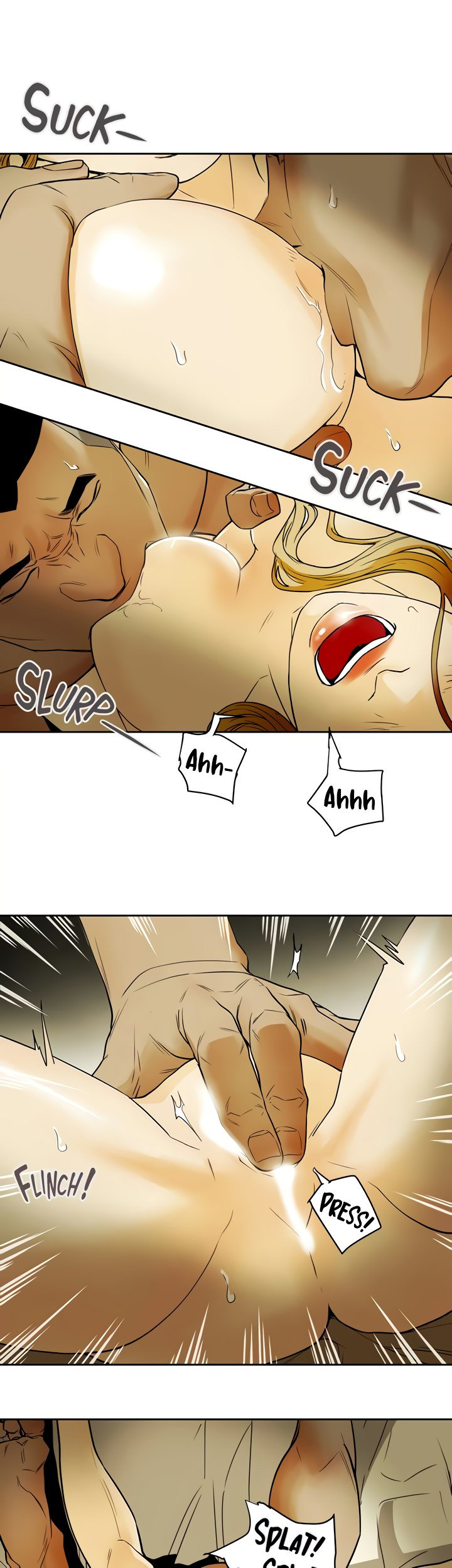 Honey Trap - Chapter 91 Page 26