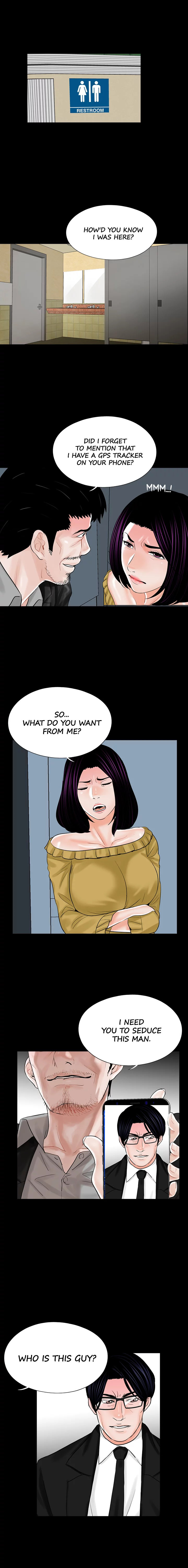 Nightmare - Chapter 13 Page 9