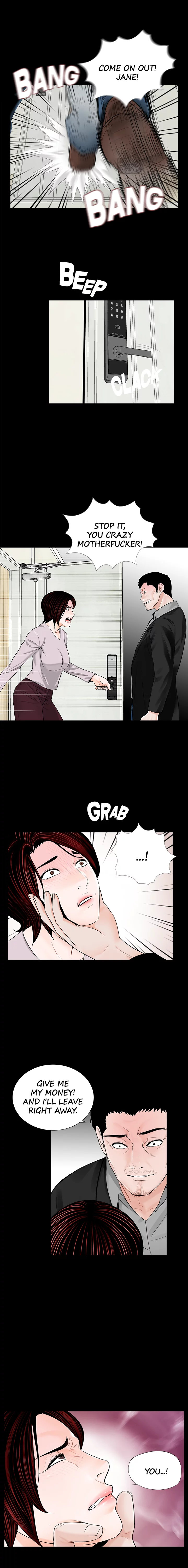 Nightmare - Chapter 50 Page 2