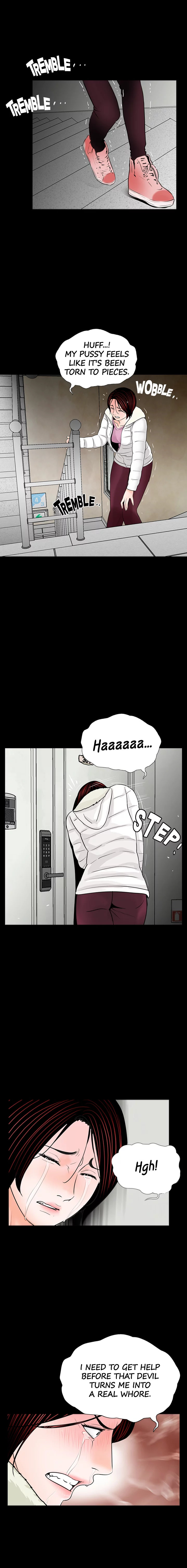 Nightmare - Chapter 55 Page 8