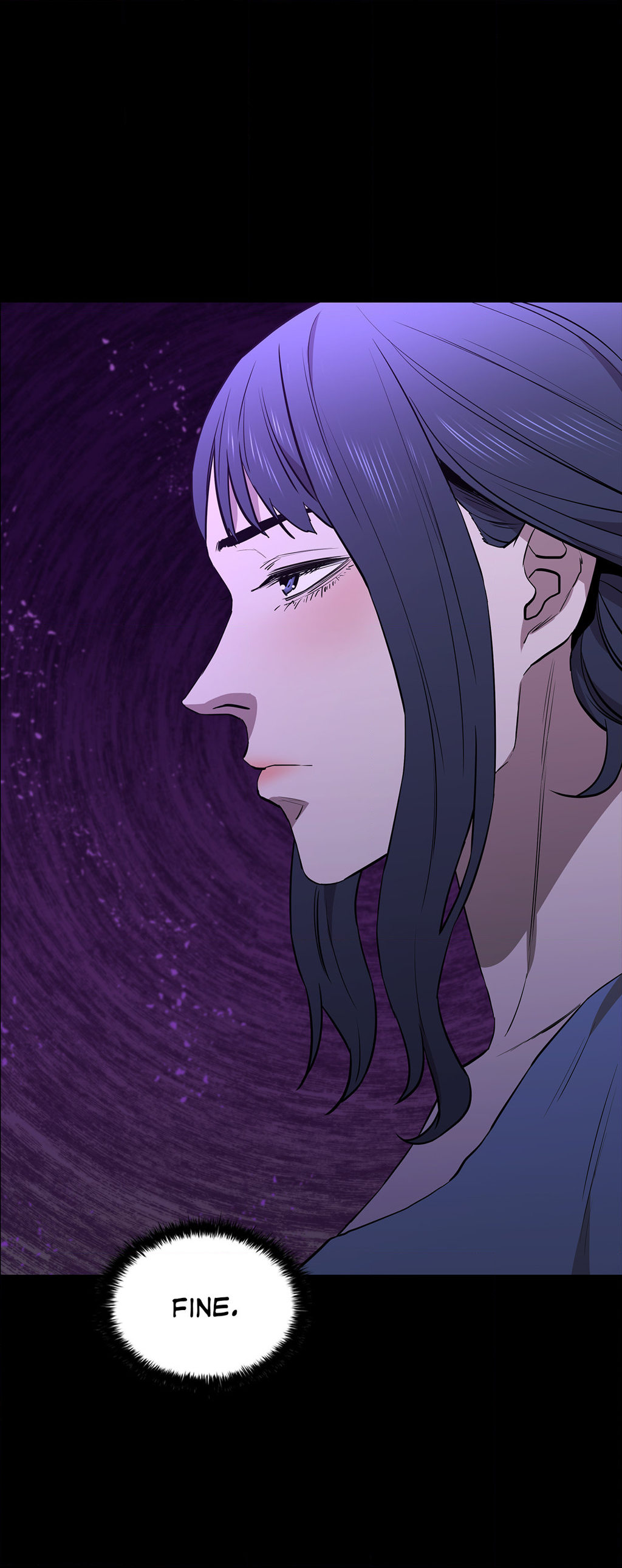 Thorns on Innocence - Chapter 102 Page 10