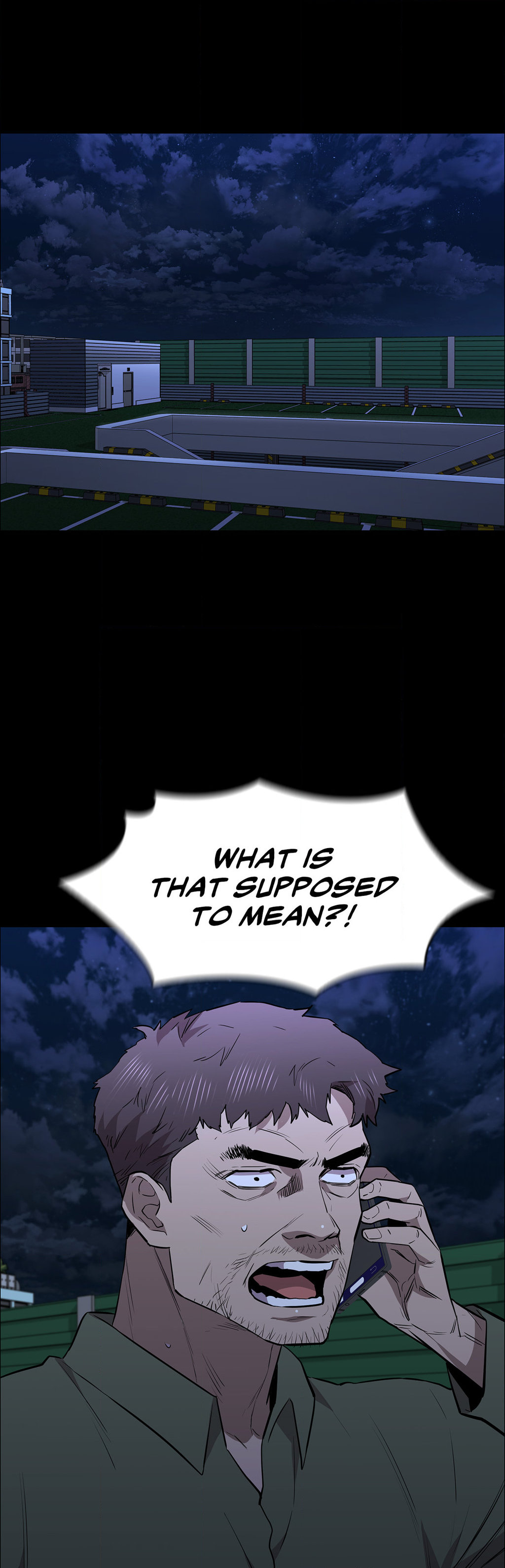 Thorns on Innocence - Chapter 104 Page 55