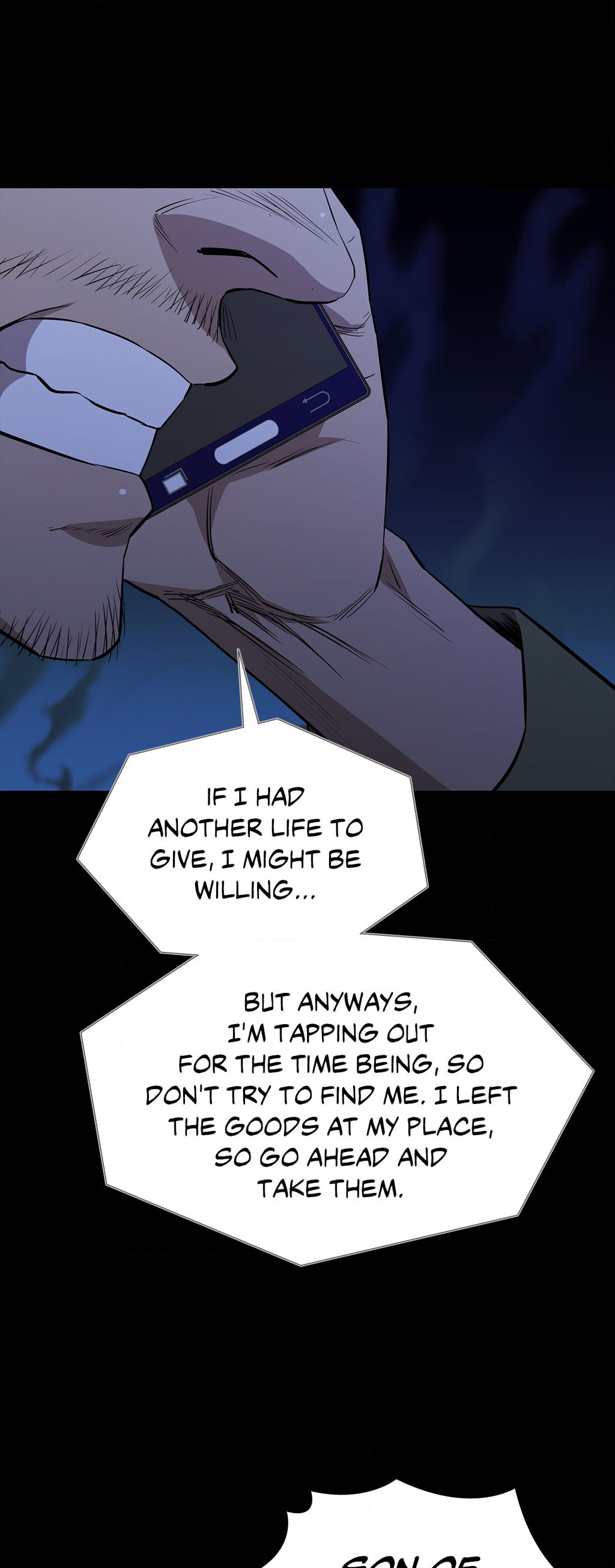 Thorns on Innocence - Chapter 104 Page 58
