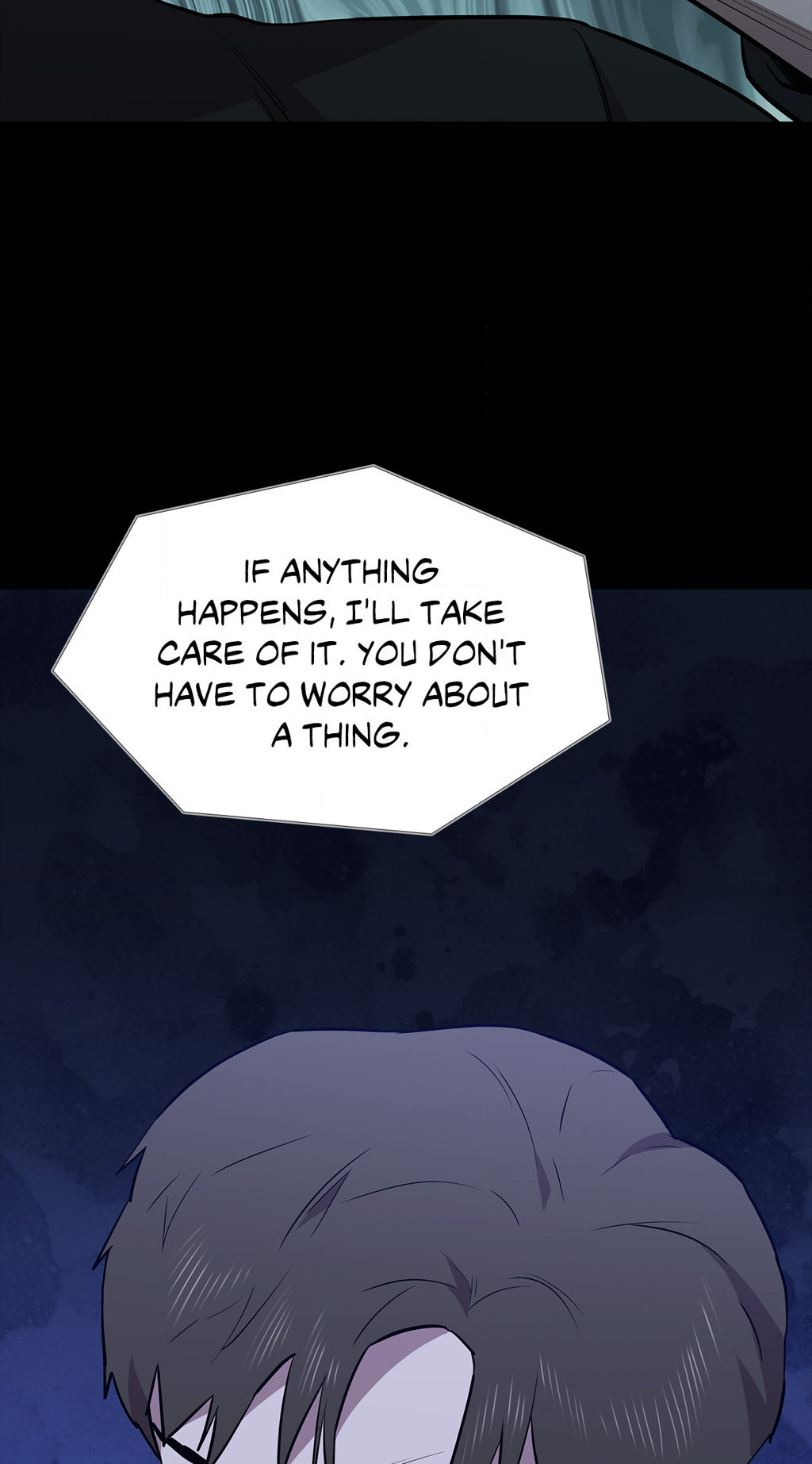 Thorns on Innocence - Chapter 106 Page 74