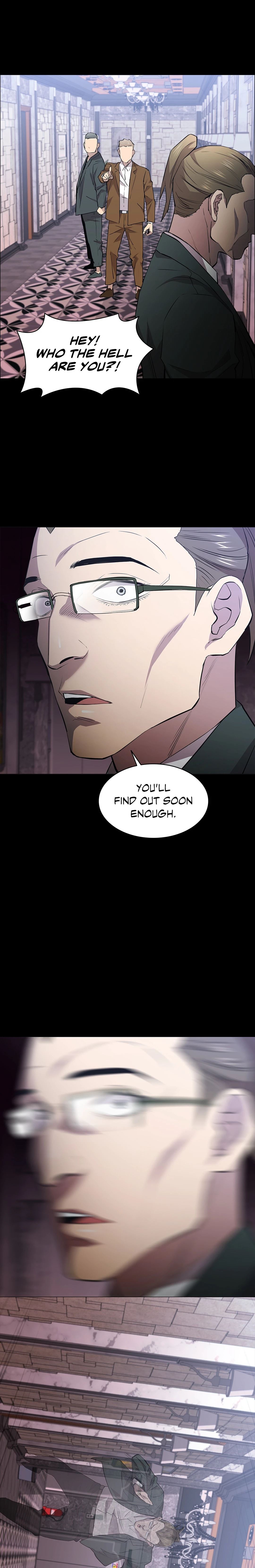 Thorns on Innocence - Chapter 26 Page 3