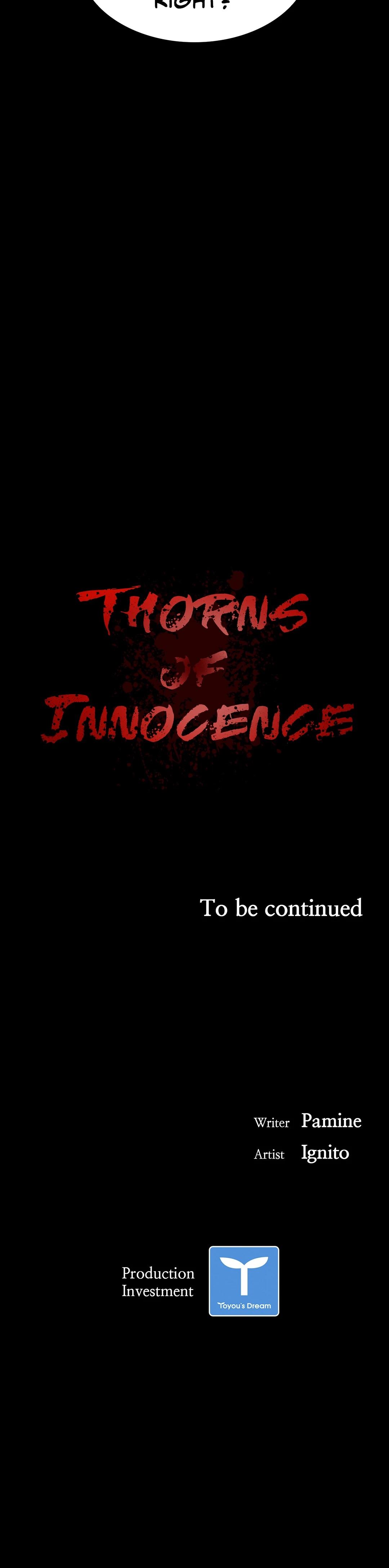 Thorns on Innocence - Chapter 31 Page 36