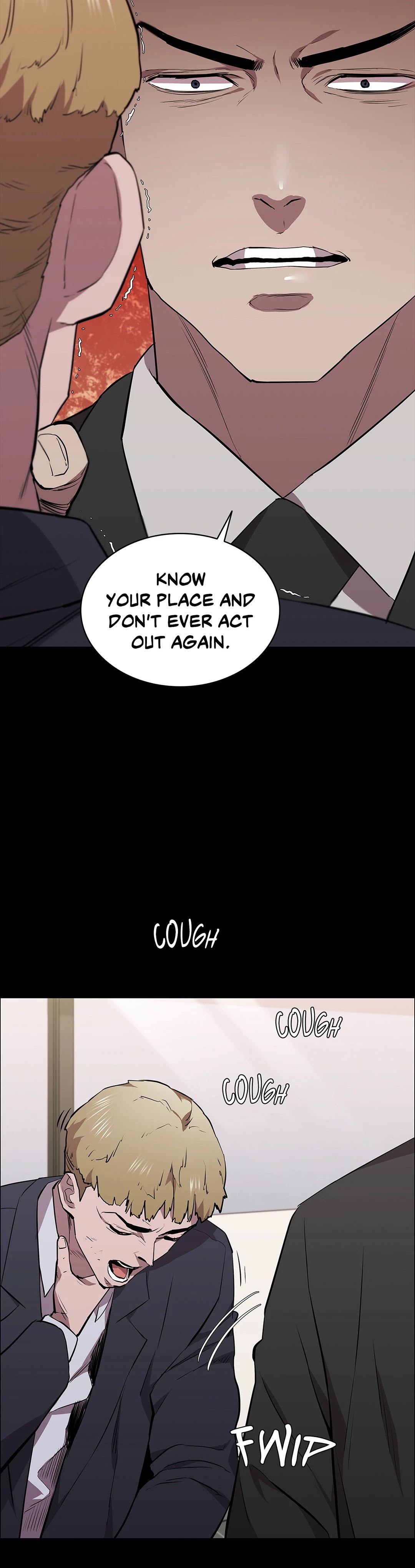 Thorns on Innocence - Chapter 31 Page 9