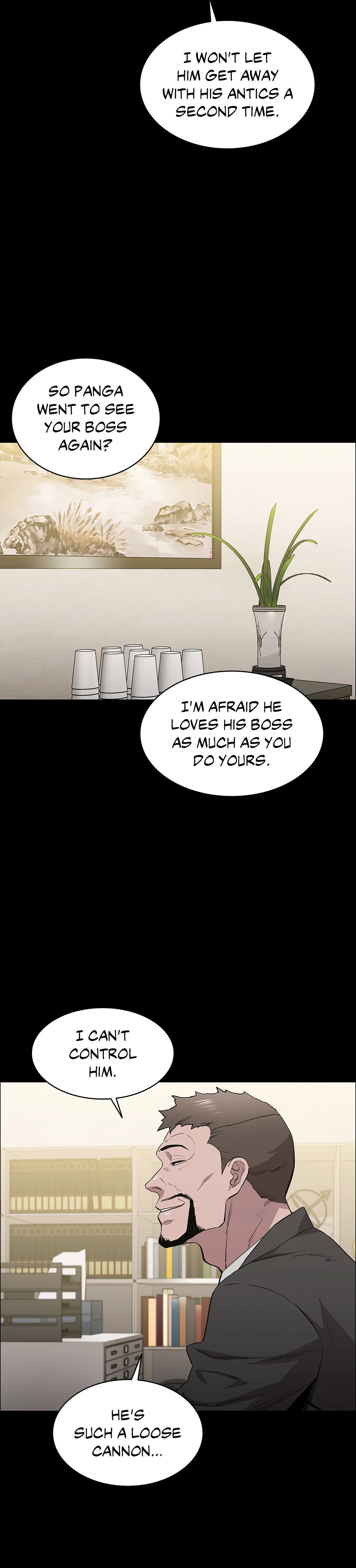 Thorns on Innocence - Chapter 35 Page 24