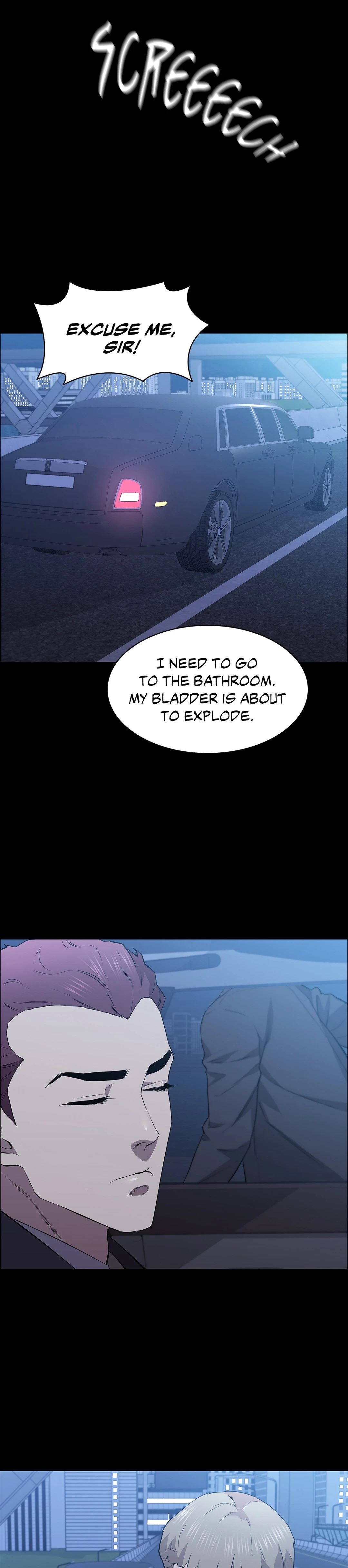 Thorns on Innocence - Chapter 37 Page 11