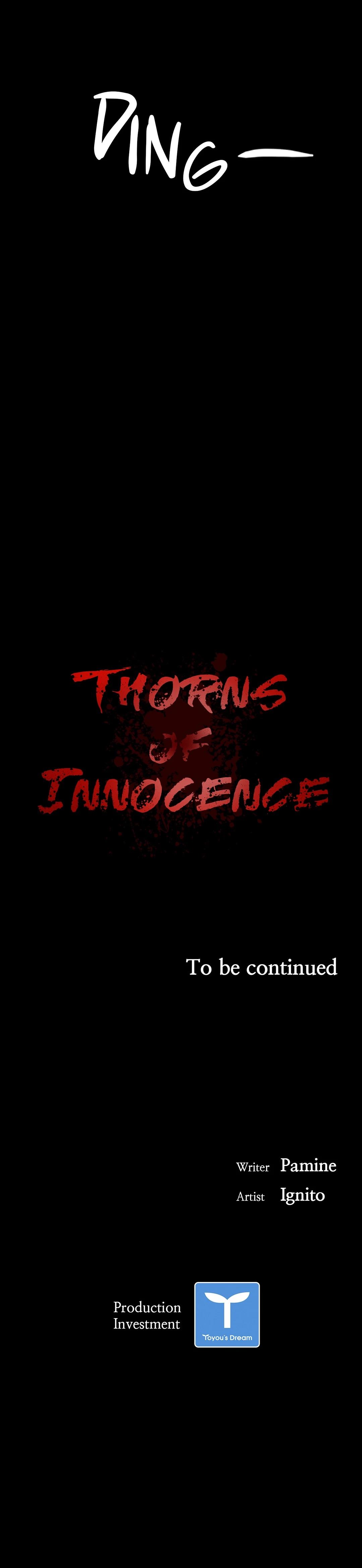 Thorns on Innocence - Chapter 37 Page 26