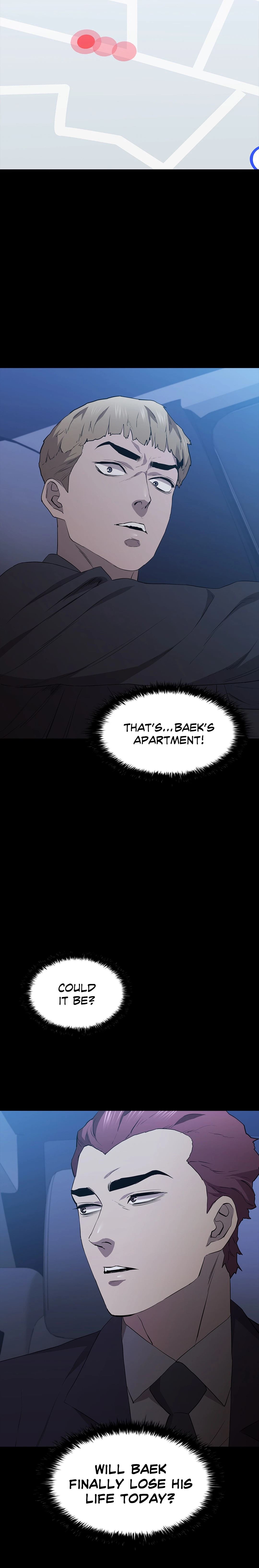 Thorns on Innocence - Chapter 37 Page 8