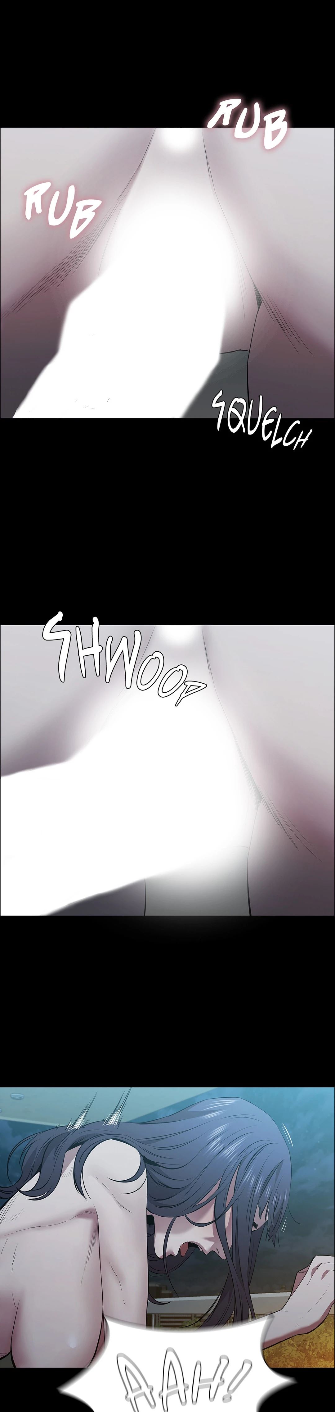 Thorns on Innocence - Chapter 54 Page 16
