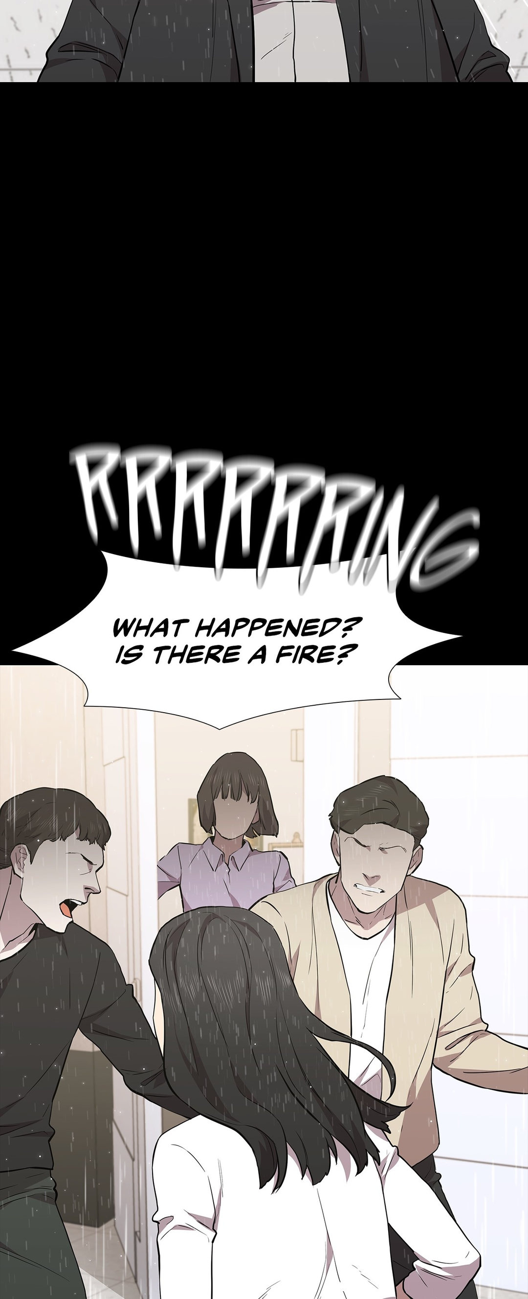 Thorns on Innocence - Chapter 89 Page 10