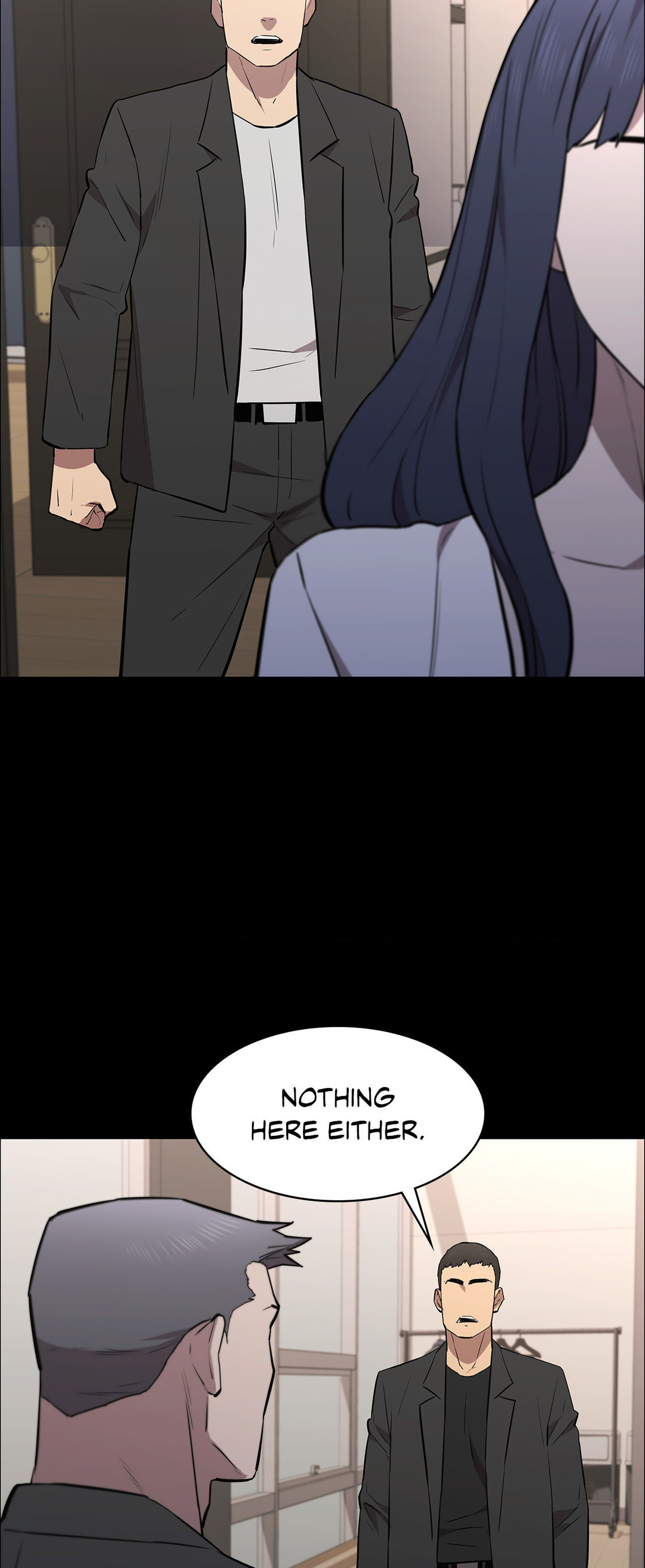Thorns on Innocence - Chapter 99 Page 17