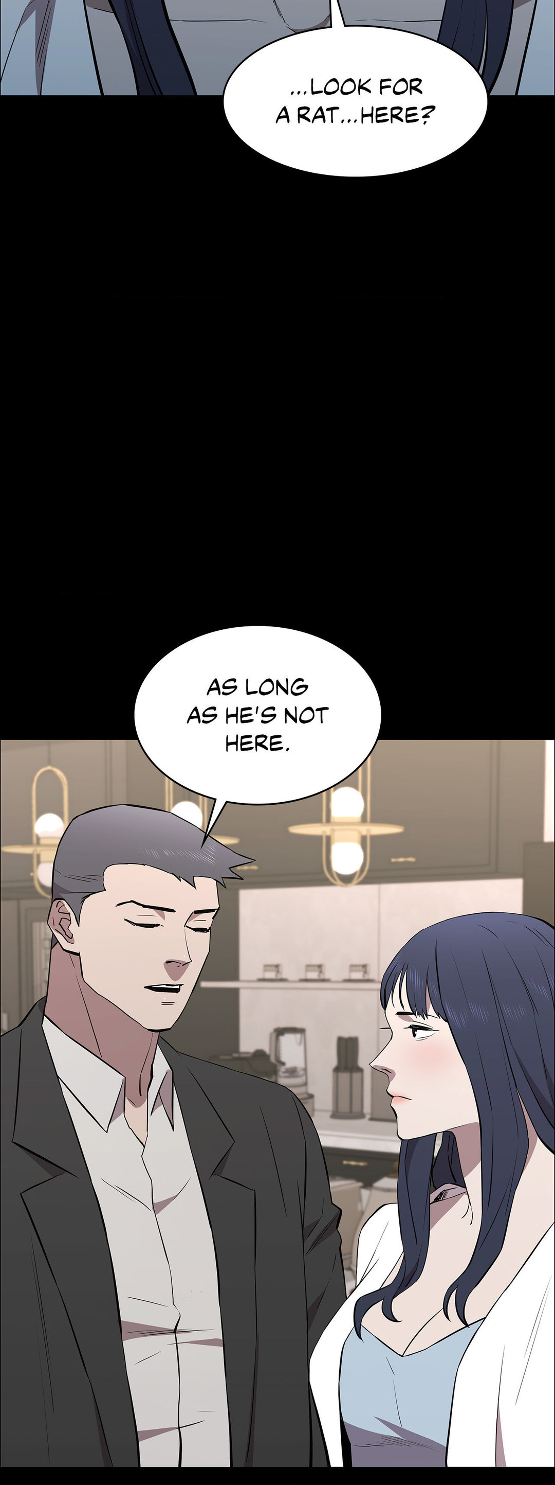 Thorns on Innocence - Chapter 99 Page 25