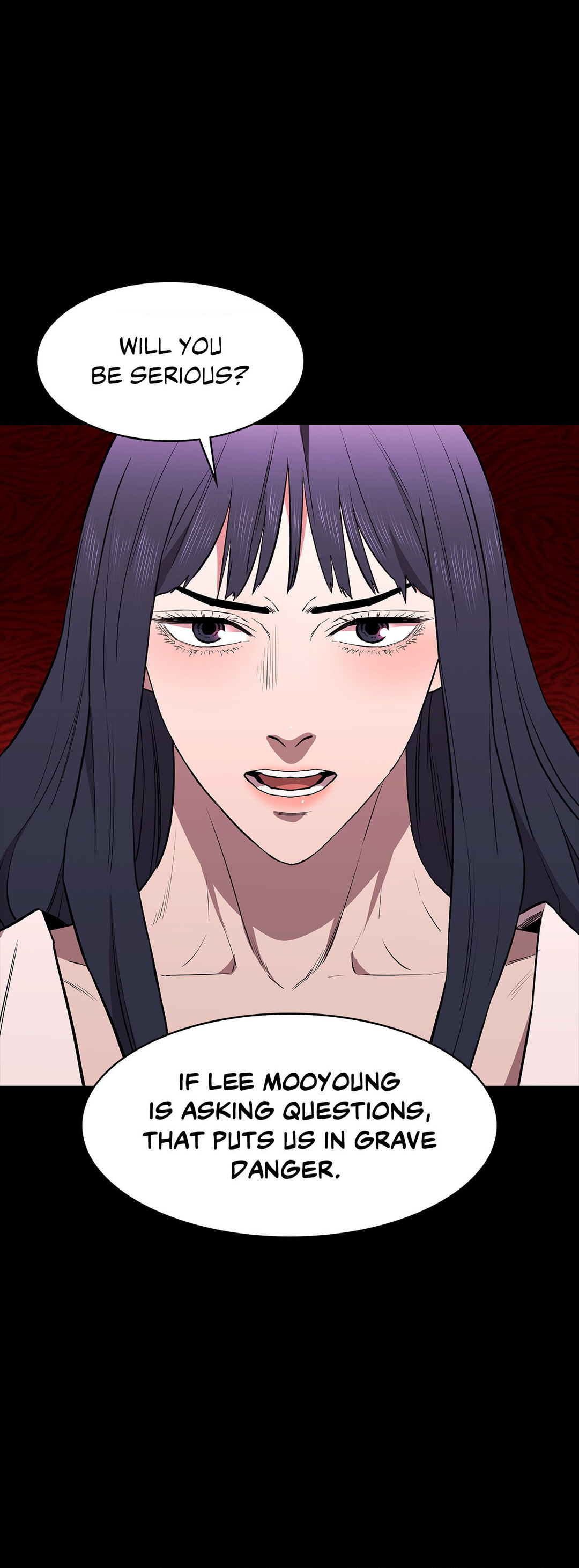 Thorns on Innocence - Chapter 99 Page 36
