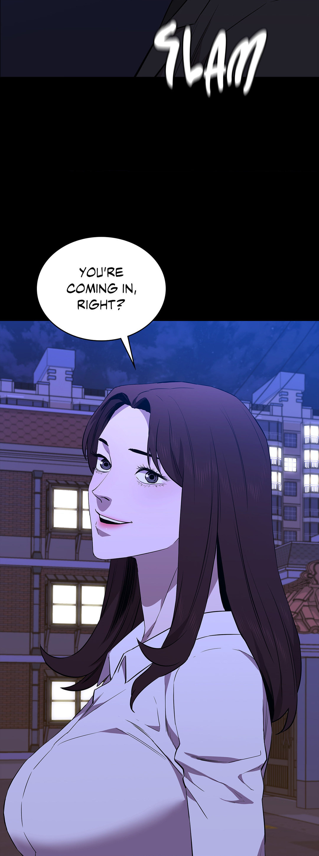 Thorns on Innocence - Chapter 99 Page 48