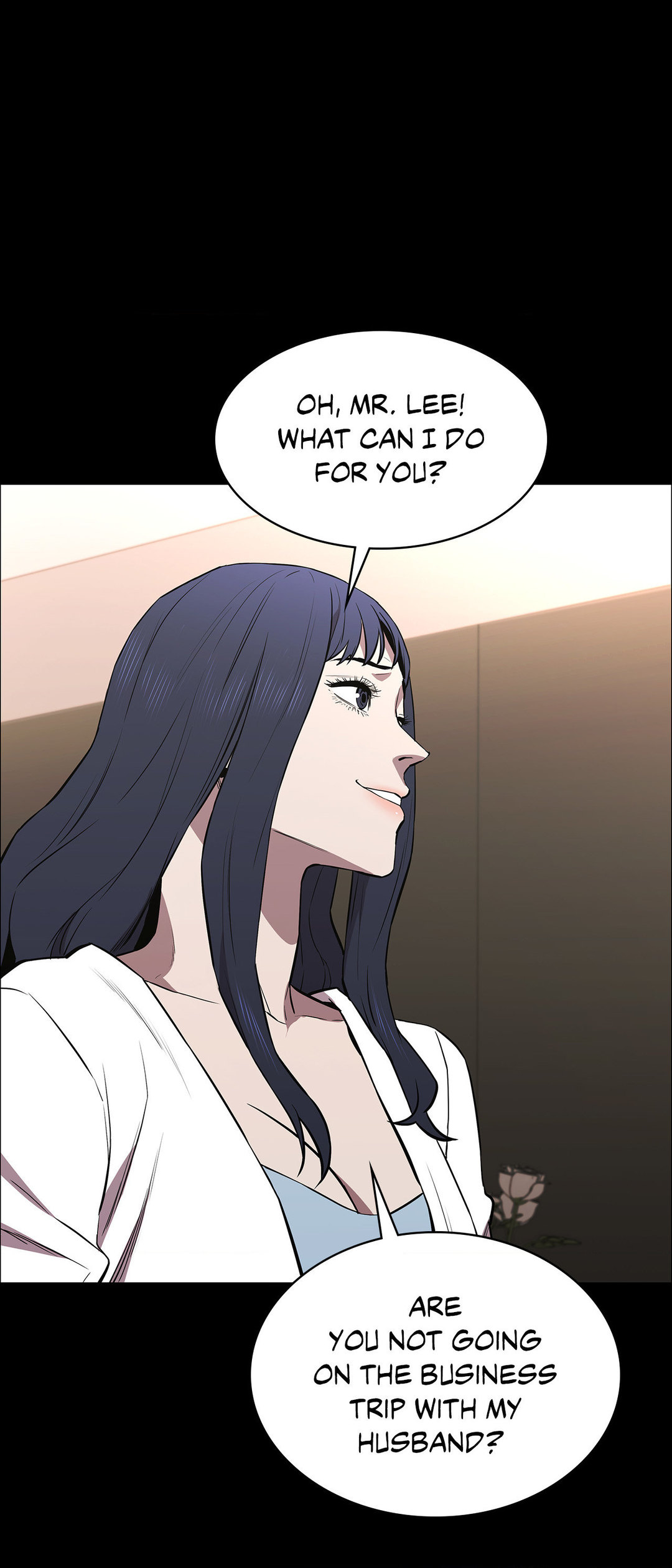 Thorns on Innocence - Chapter 99 Page 6