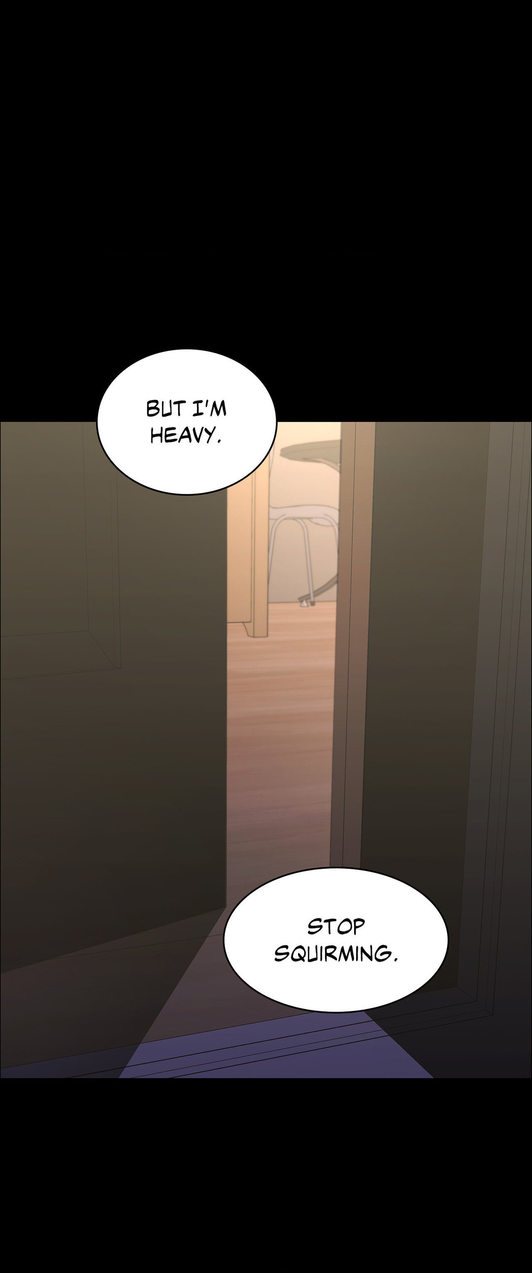 Thorns on Innocence - Chapter 99 Page 62