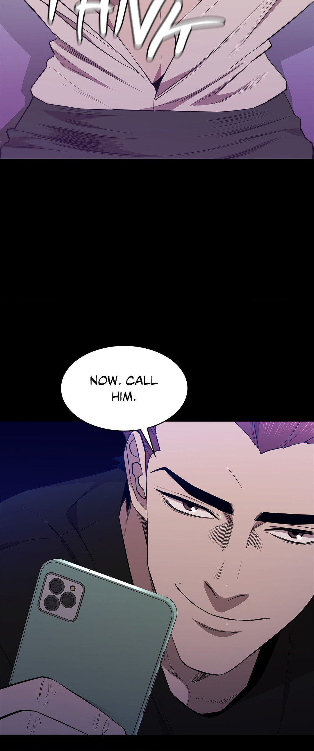 Thorns on Innocence - Chapter 99 Page 65