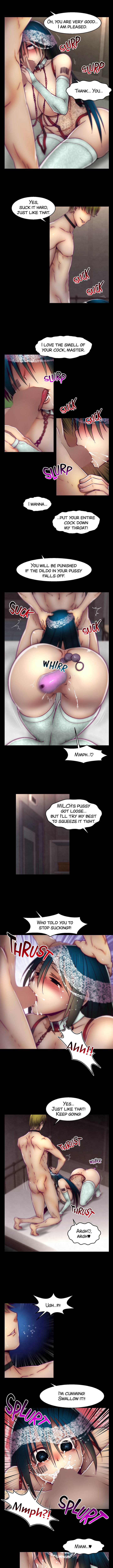 DISFARMING - Chapter 15 Page 3