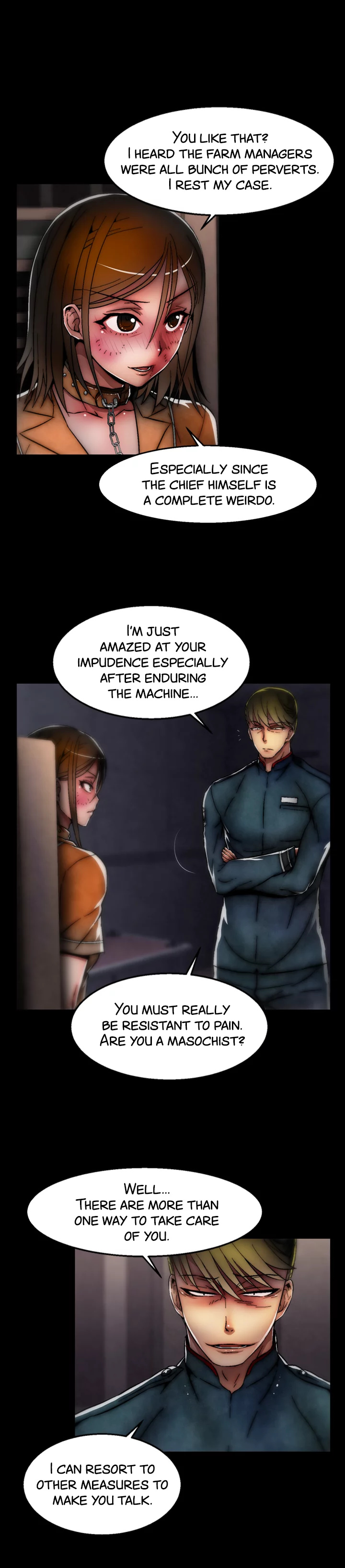 DISFARMING - Chapter 57 Page 2