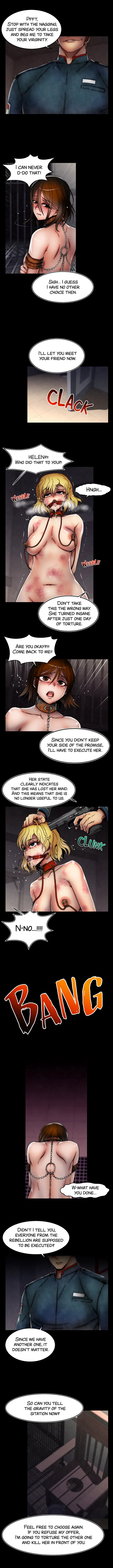 DISFARMING - Chapter 57 Page 6
