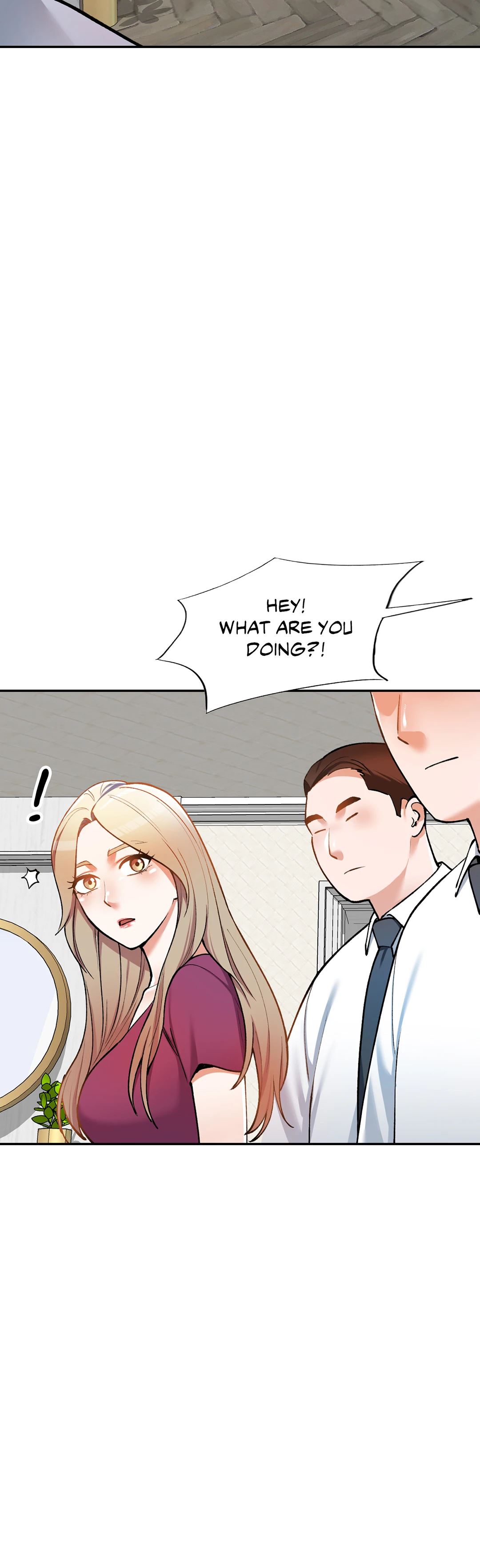 My Secretary’s Got a Secret - Chapter 12 Page 52