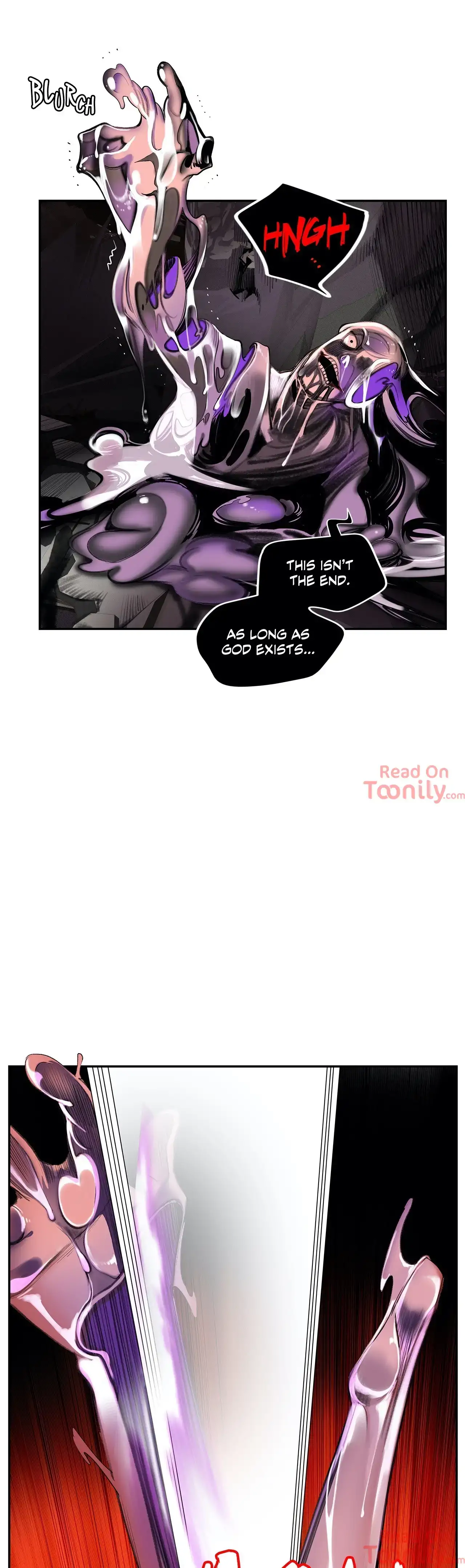 Lilith’s Cord - Chapter 81 Page 16