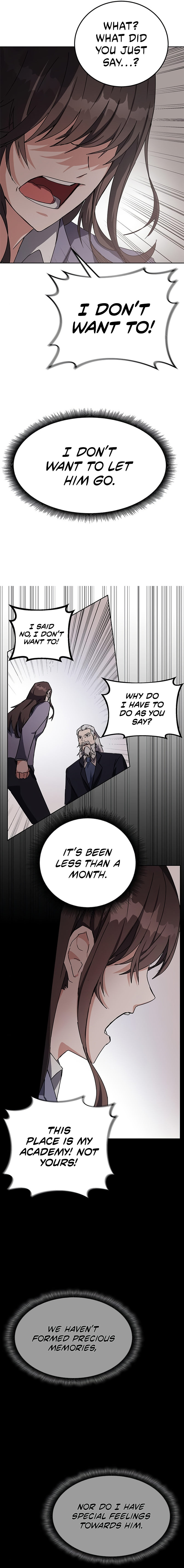 Transcension Academy - Chapter 15 Page 7