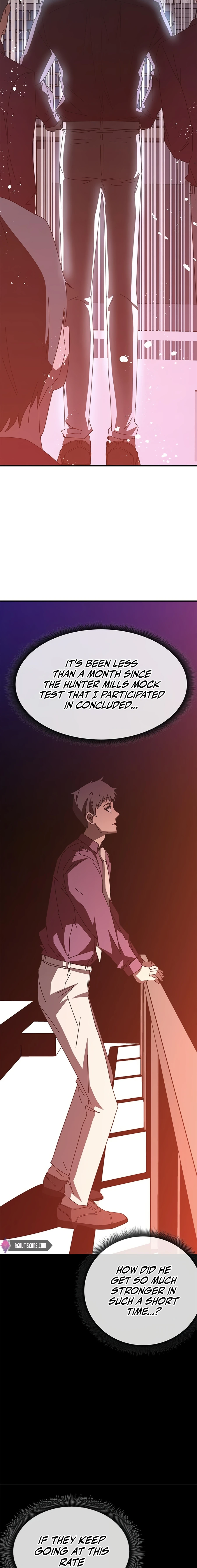 Transcension Academy - Chapter 57 Page 25