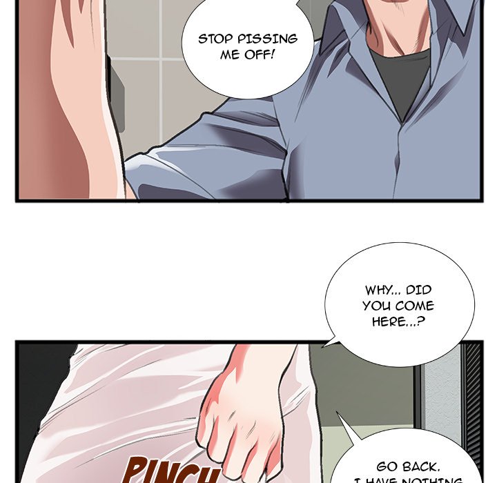 Between Us (Goinmul) - Chapter 10 Page 16