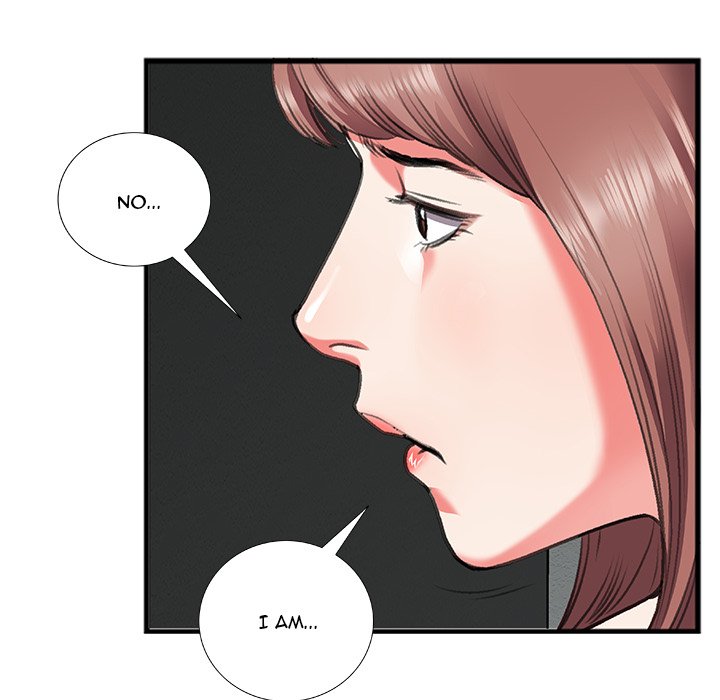 Between Us (Goinmul) - Chapter 10 Page 36