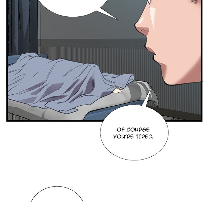 Between Us (Goinmul) - Chapter 10 Page 69