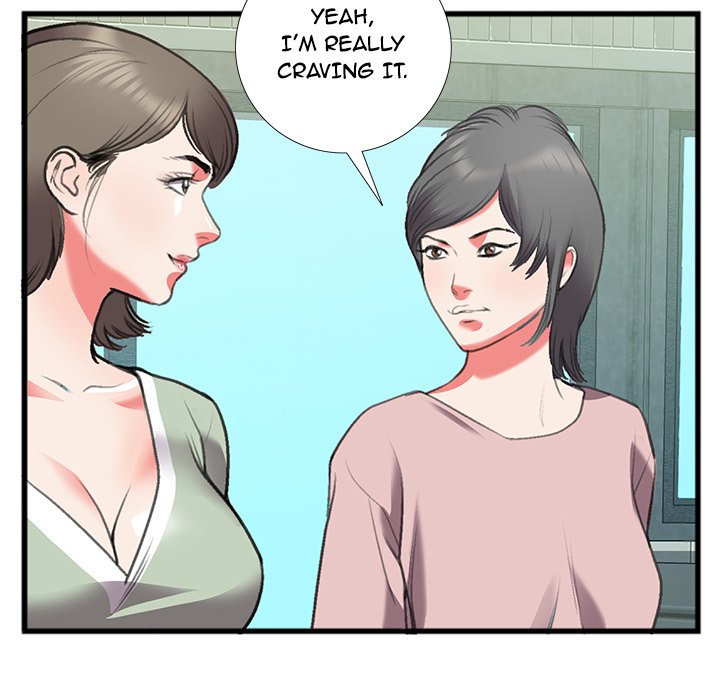 Between Us (Goinmul) - Chapter 14 Page 76