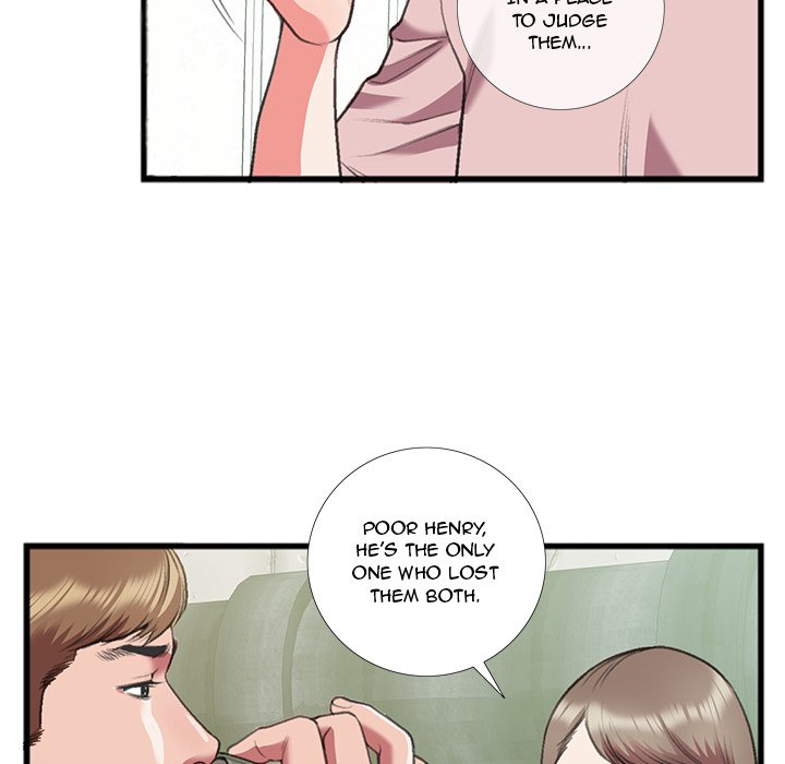 Between Us (Goinmul) - Chapter 16 Page 23