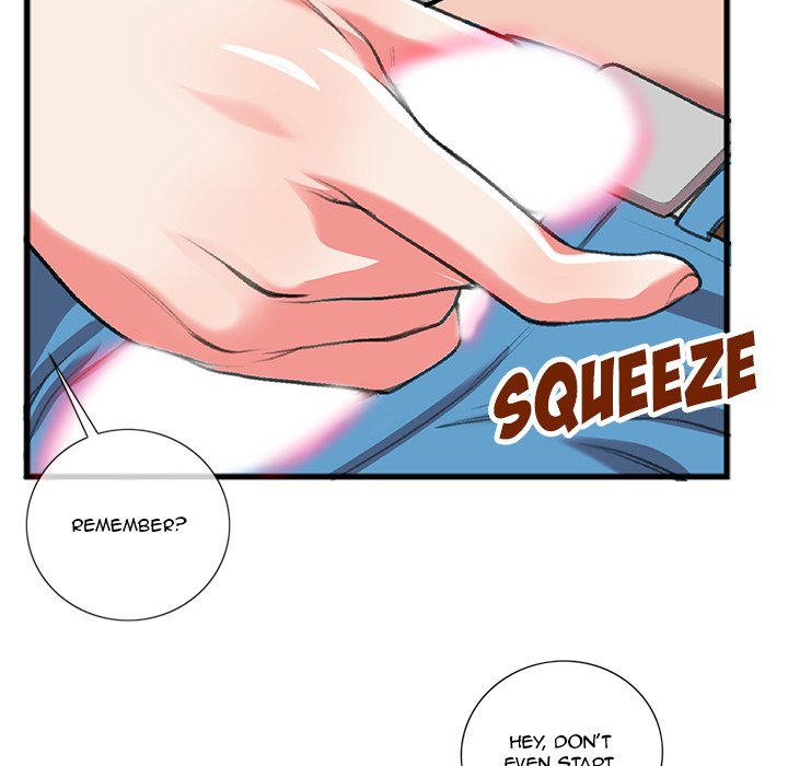 Between Us (Goinmul) - Chapter 17 Page 69