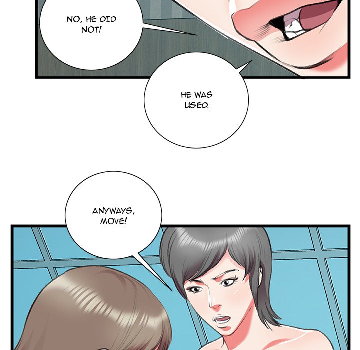 Between Us (Goinmul) - Chapter 17 Page 84