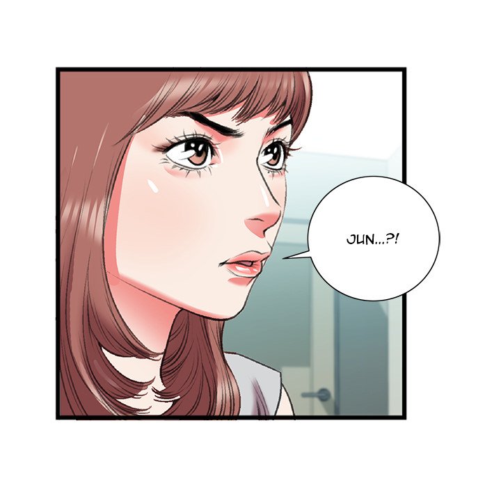 Between Us (Goinmul) - Chapter 18 Page 66