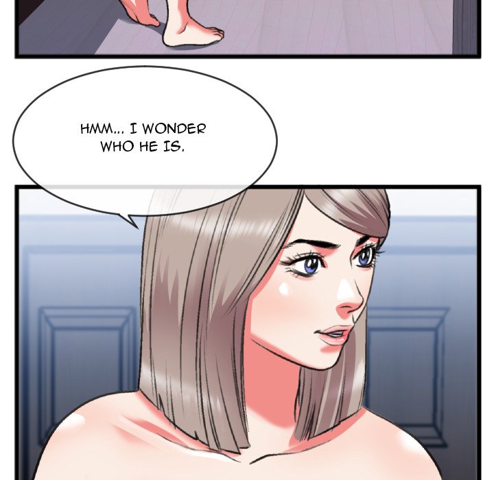 Between Us (Goinmul) - Chapter 25 Page 10