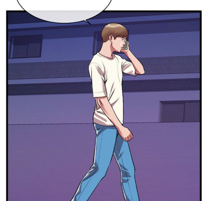 Between Us (Goinmul) - Chapter 25 Page 53