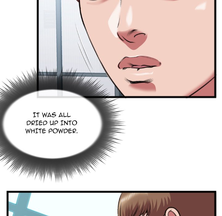 Between Us (Goinmul) - Chapter 25 Page 75