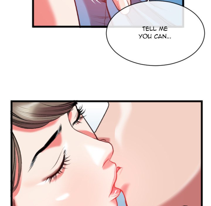 Between Us (Goinmul) - Chapter 25 Page 83