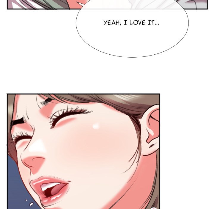 Between Us (Goinmul) - Chapter 28 Page 22