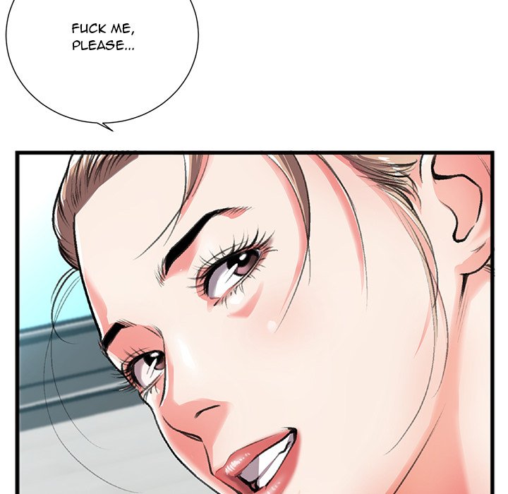 Between Us (Goinmul) - Chapter 3 Page 54