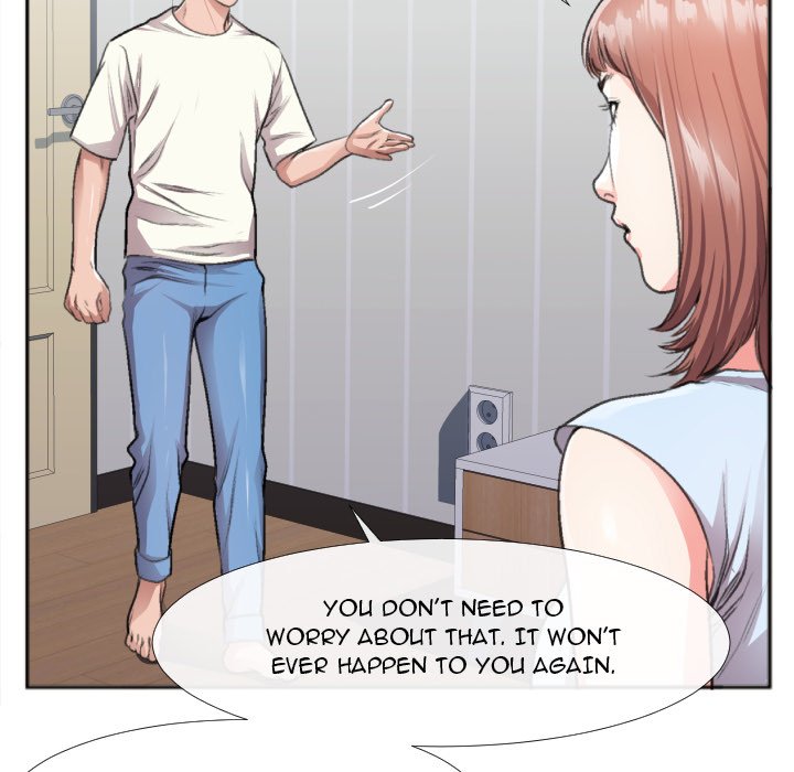 Between Us (Goinmul) - Chapter 30 Page 31